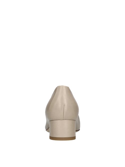 Décolleté in pelle BRUGLIA DESIGNER | 1119 NAPPAVODKA